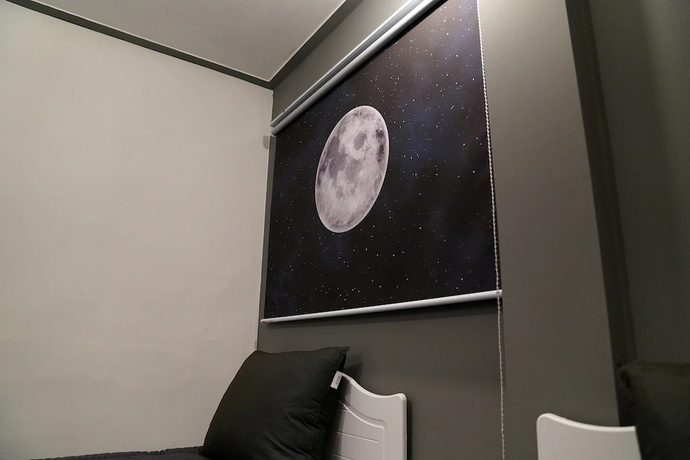 Apollo Guesthouse