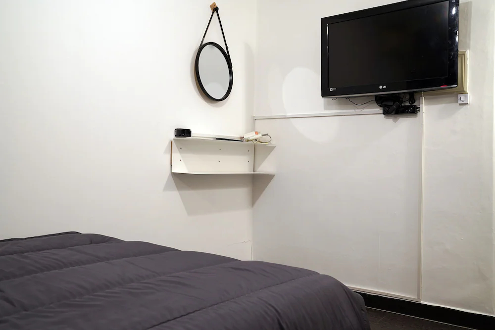 Apollo Guesthouse