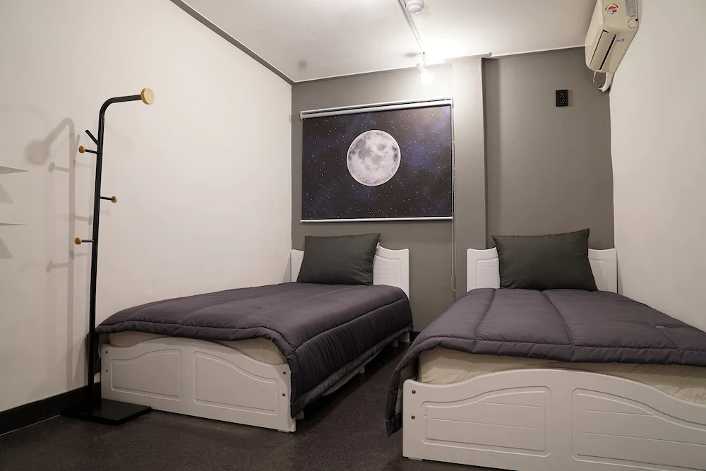 Apollo Guesthouse