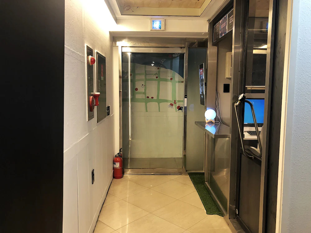Apollo Guesthouse