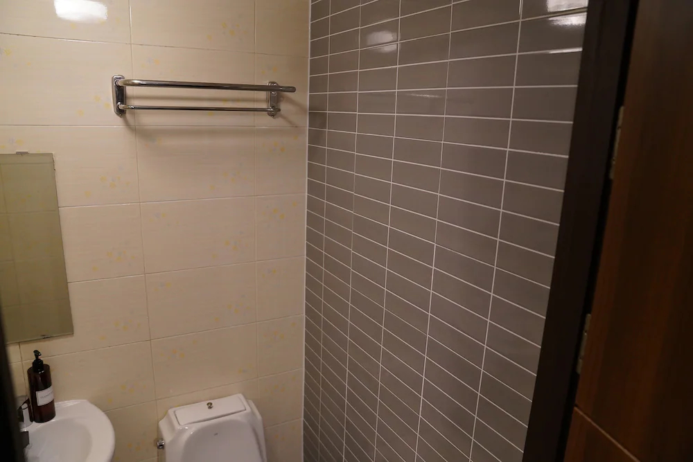 Apollo Guesthouse