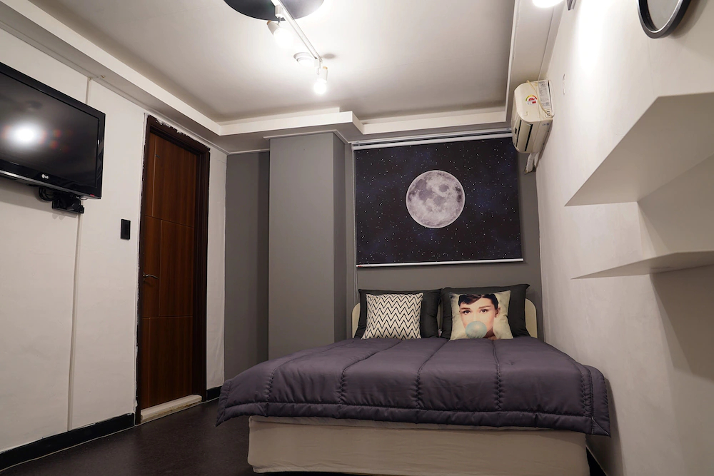 Apollo Guesthouse