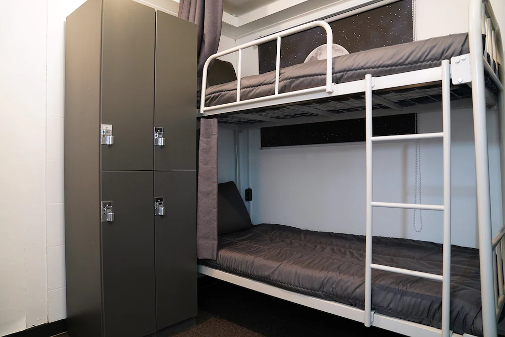 Apollo Guesthouse