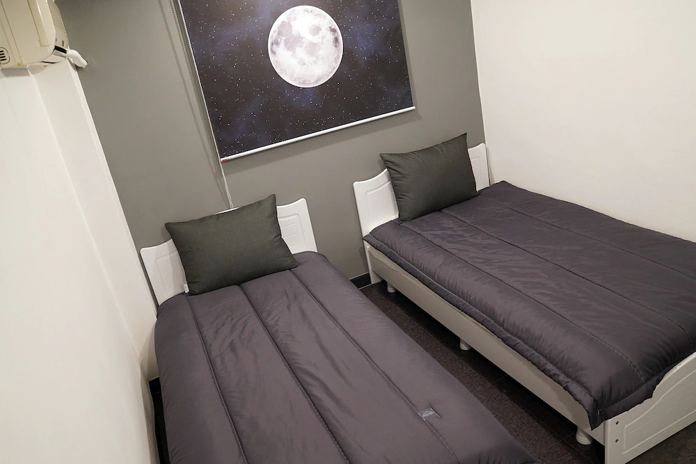 Apollo Guesthouse
