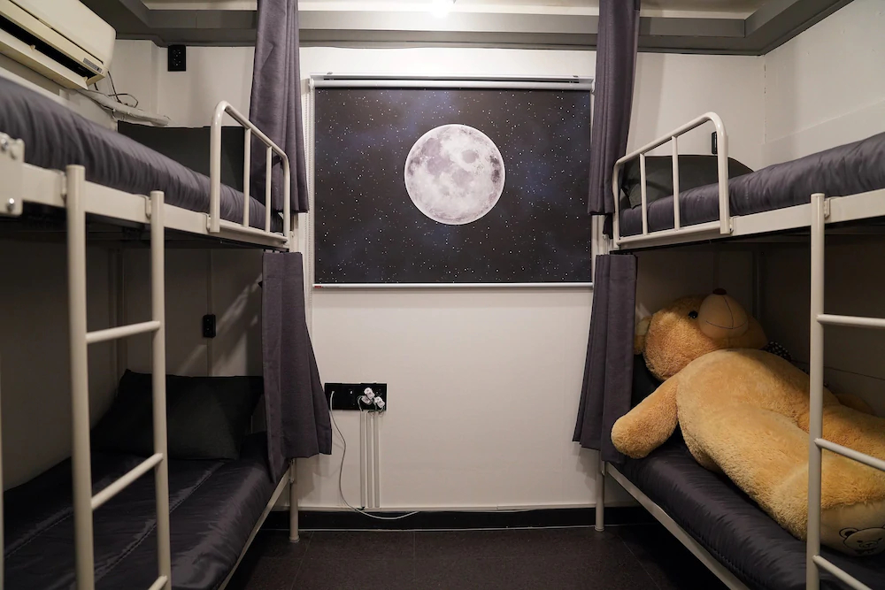 Apollo Guesthouse
