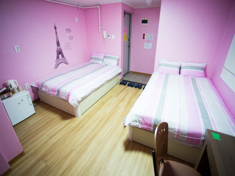 Apple Guesthouse Seoul Hostel