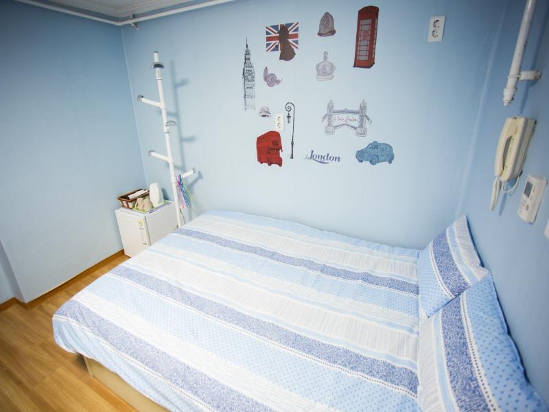Apple Guesthouse Seoul Hostel