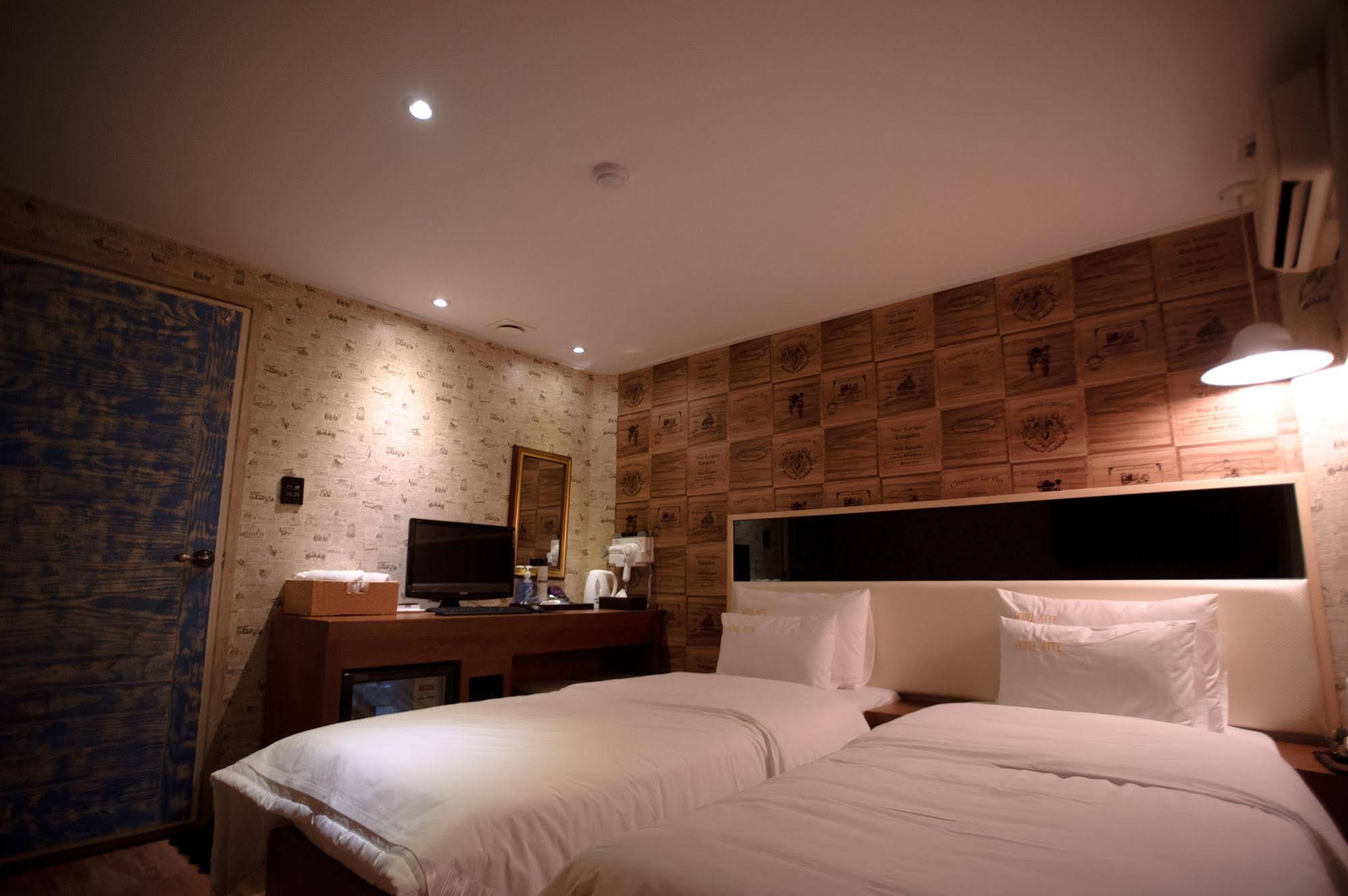Atti Guesthouse