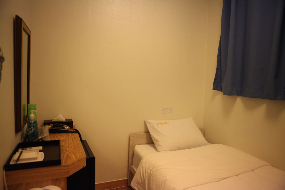 Atti Guesthouse