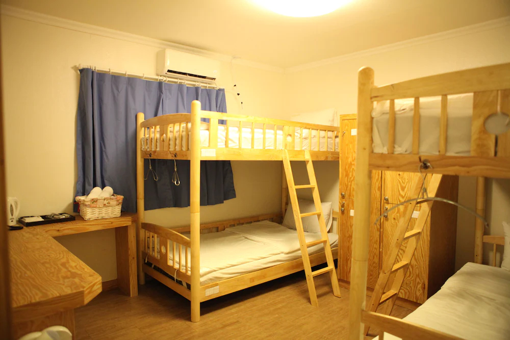 Atti Guesthouse
