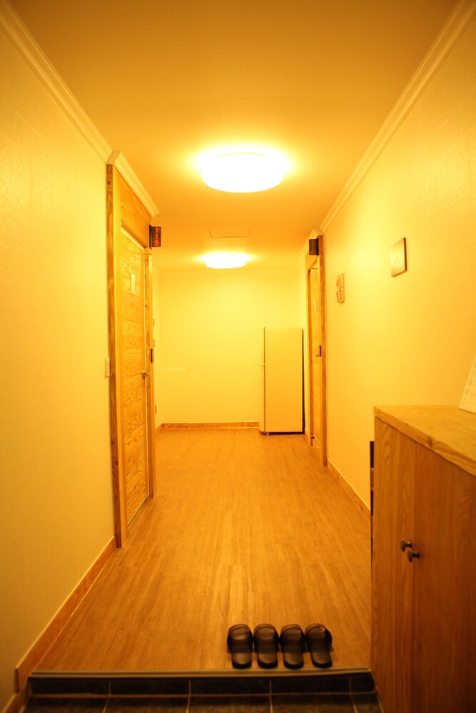 Atti Guesthouse