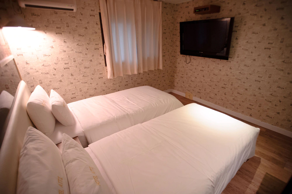 Atti Guesthouse