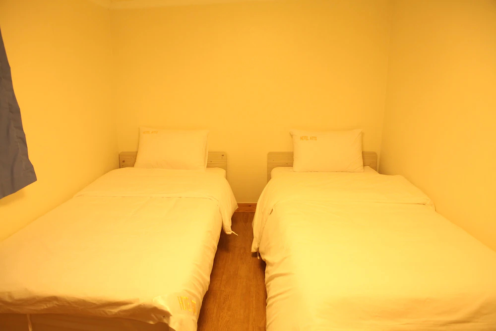 Atti Guesthouse