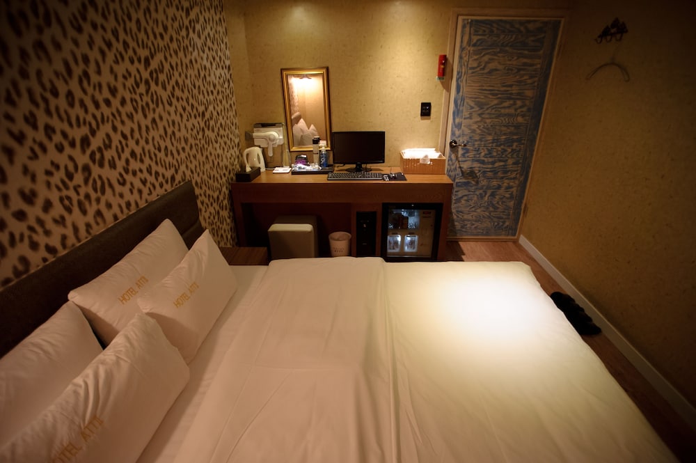 Atti Guesthouse