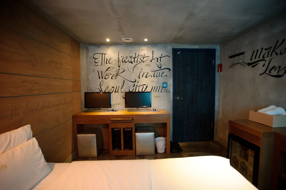 Atti Guesthouse