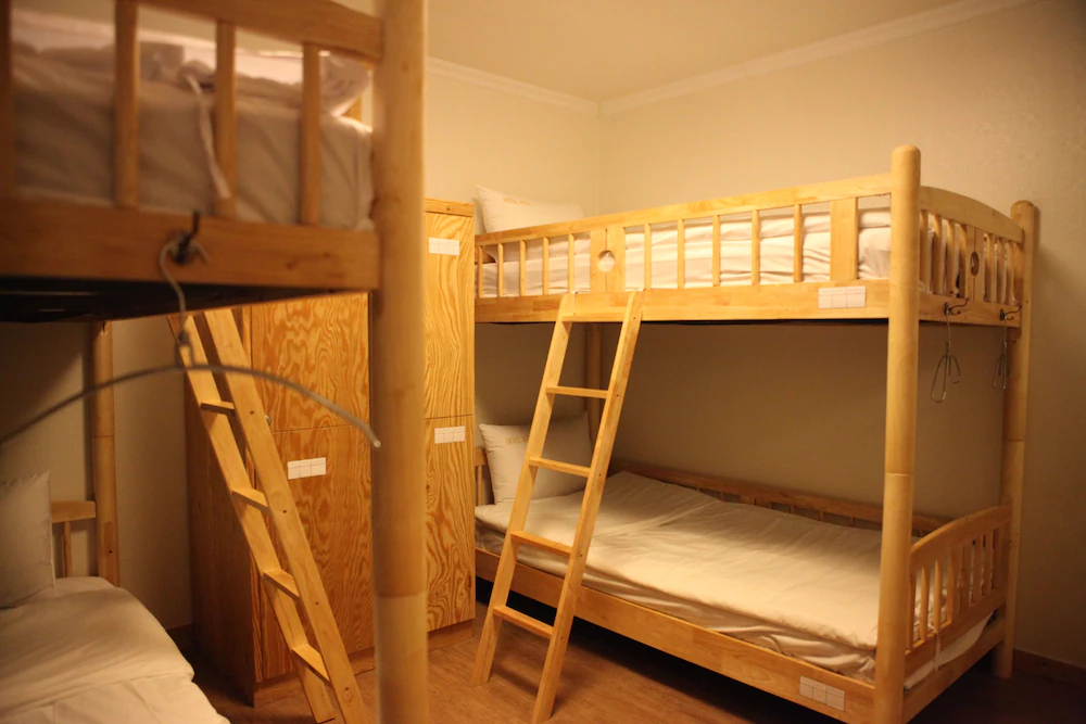 Atti Guesthouse