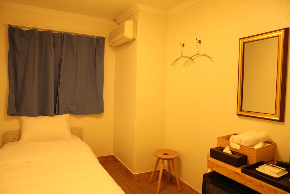 Atti Guesthouse