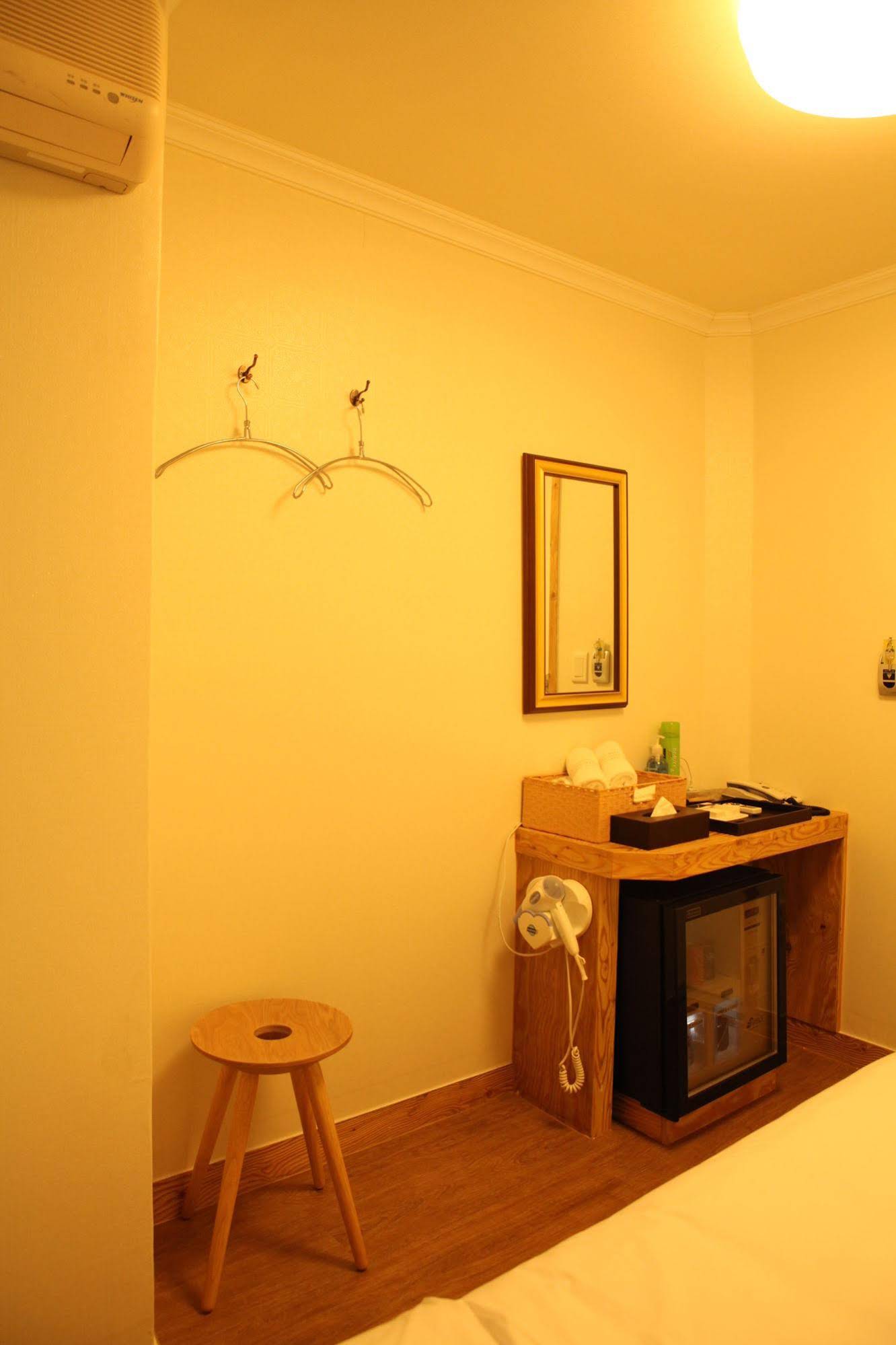 Atti Guesthouse