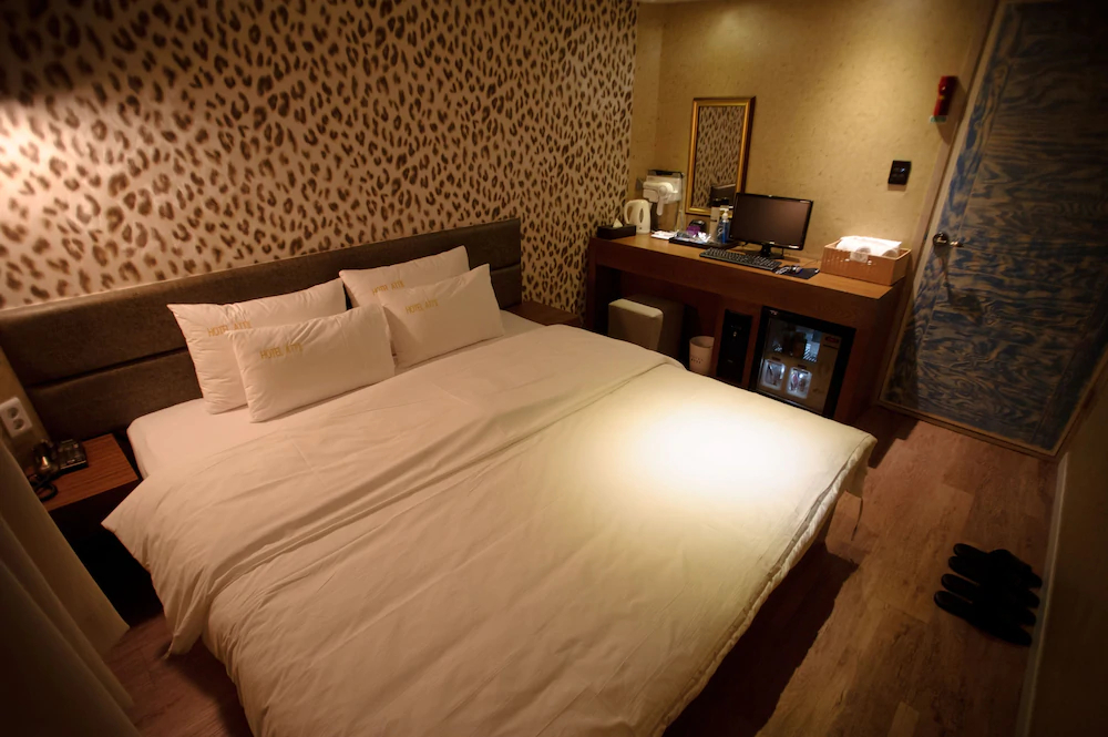 Atti Guesthouse