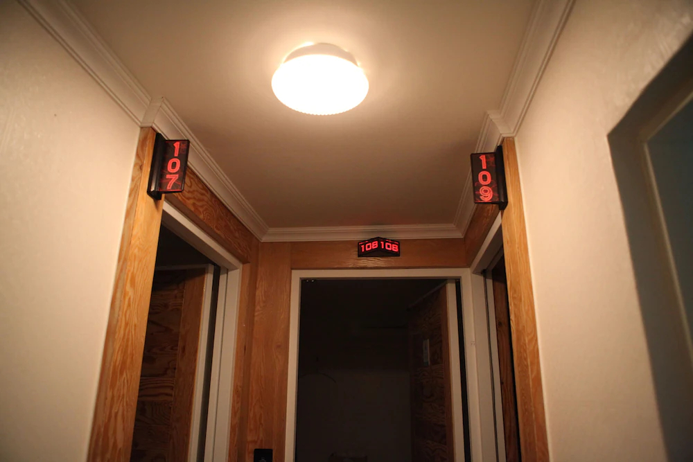 Atti Guesthouse