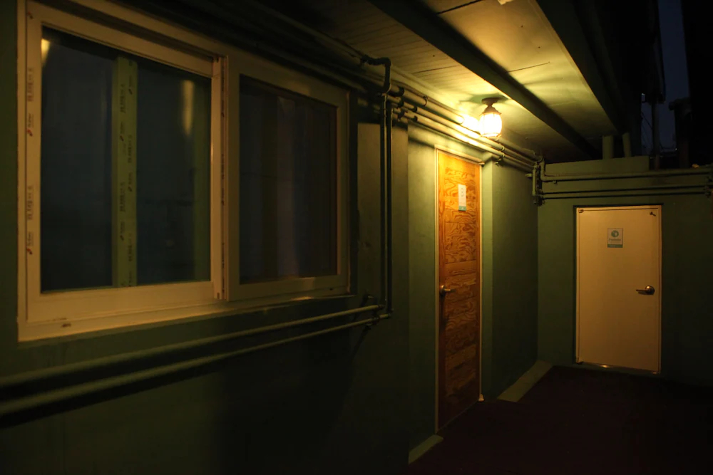 Atti Guesthouse