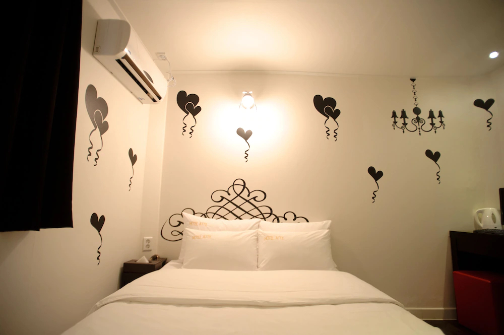 Atti Guesthouse