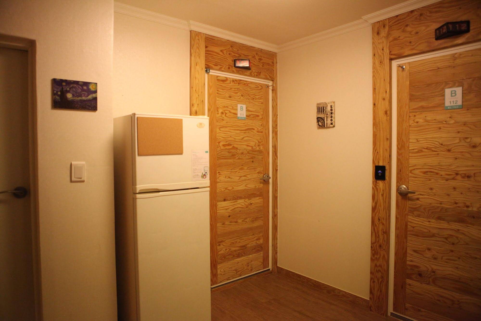 Atti Guesthouse