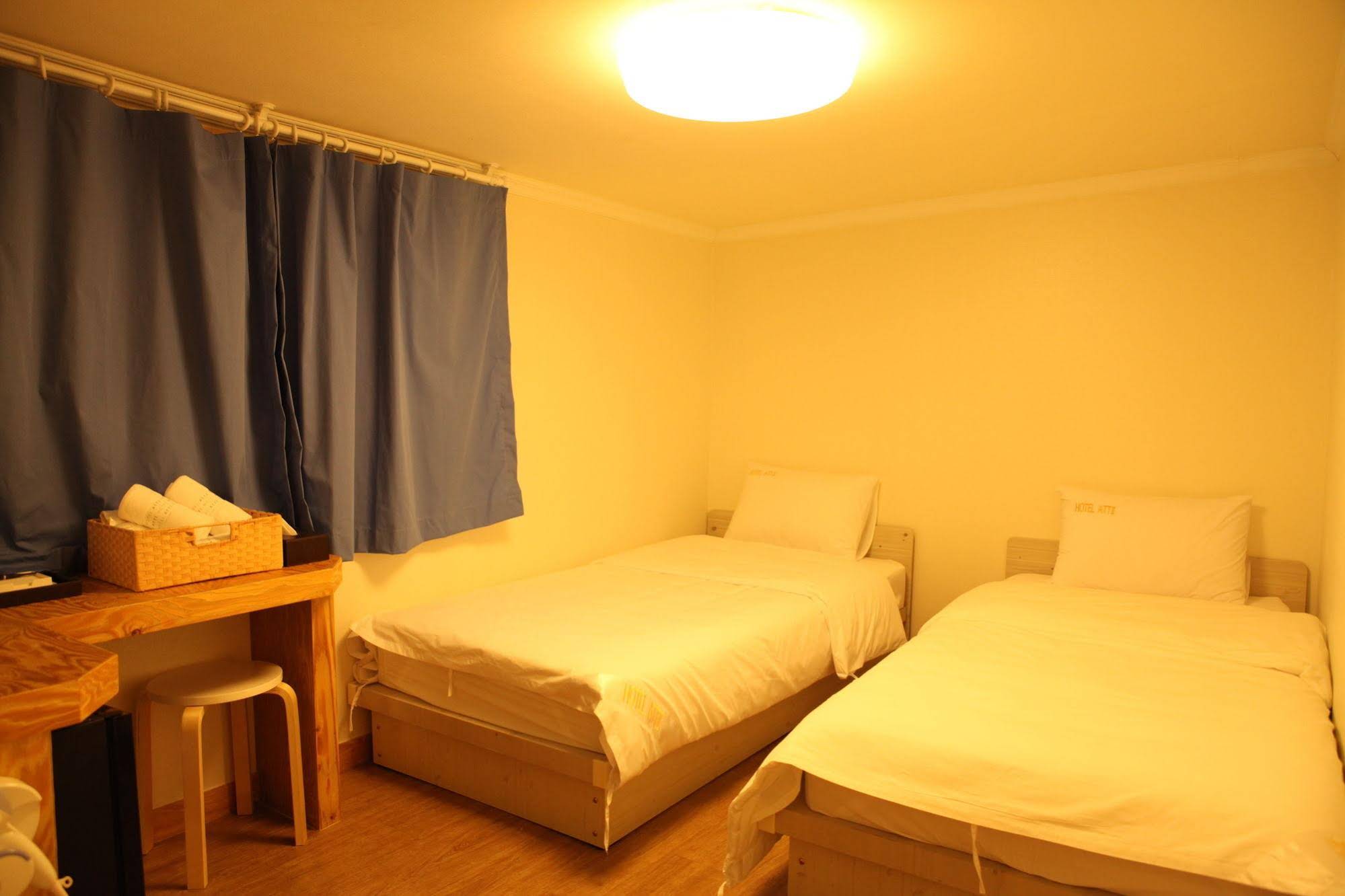 Atti Guesthouse