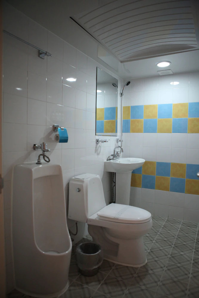 Atti Guesthouse