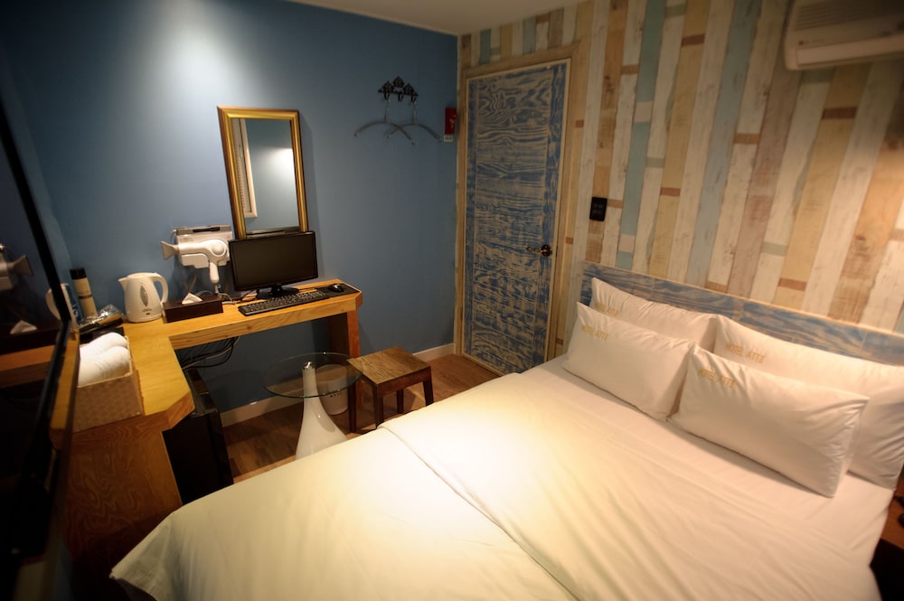 Atti Guesthouse