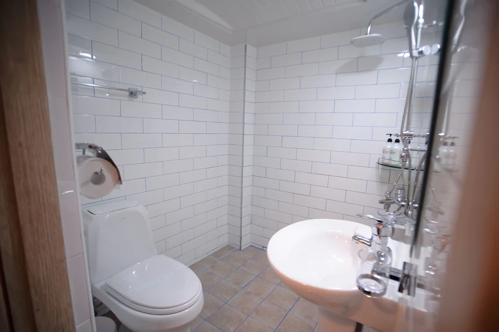 Atti Guesthouse