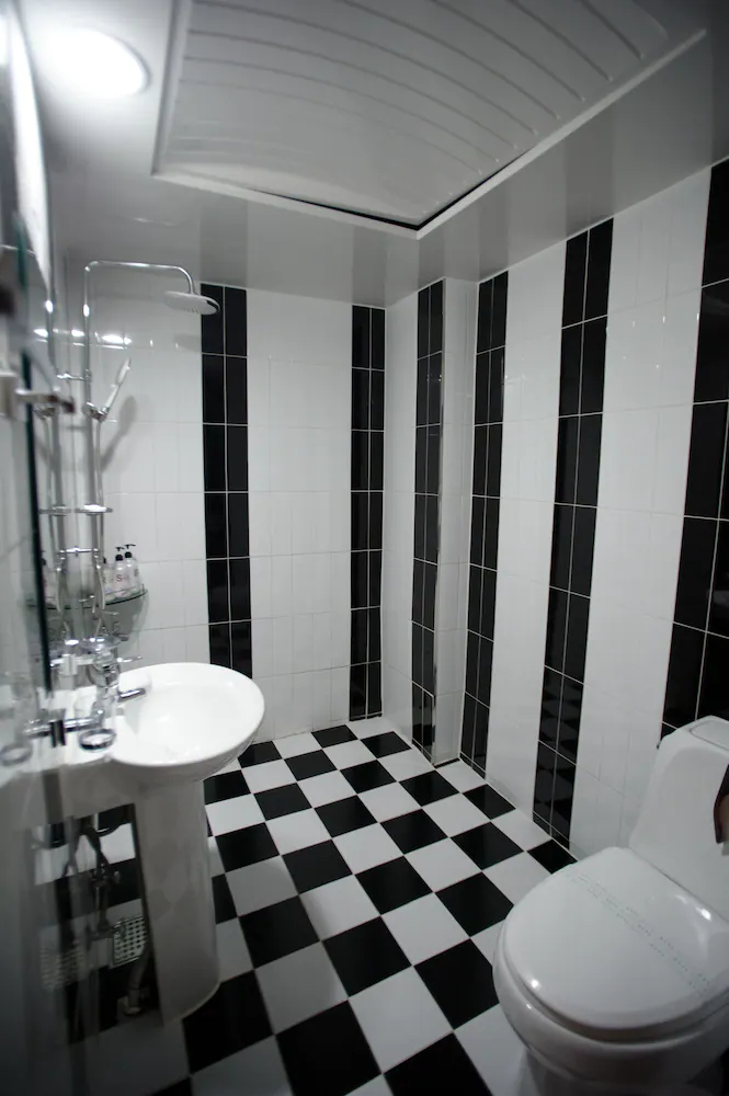 Atti Guesthouse