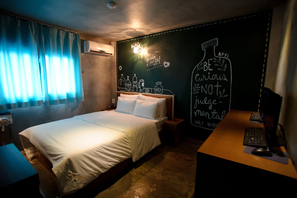 Atti Guesthouse