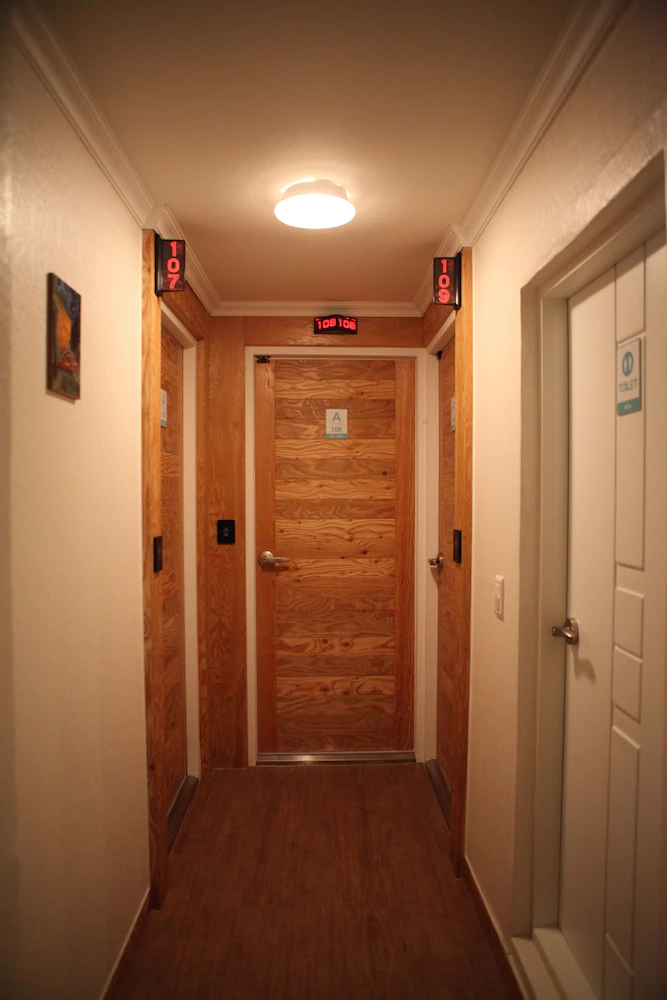 Atti Guesthouse