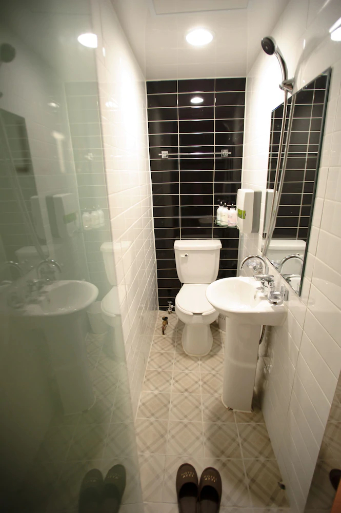 Atti Guesthouse