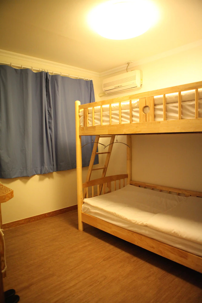 Atti Guesthouse