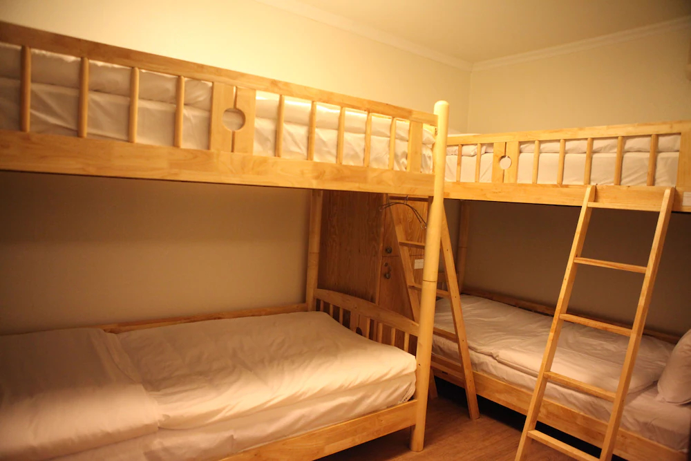 Atti Guesthouse