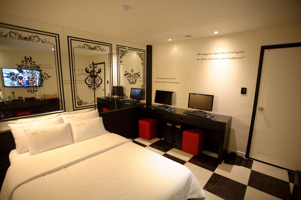 Atti Guesthouse