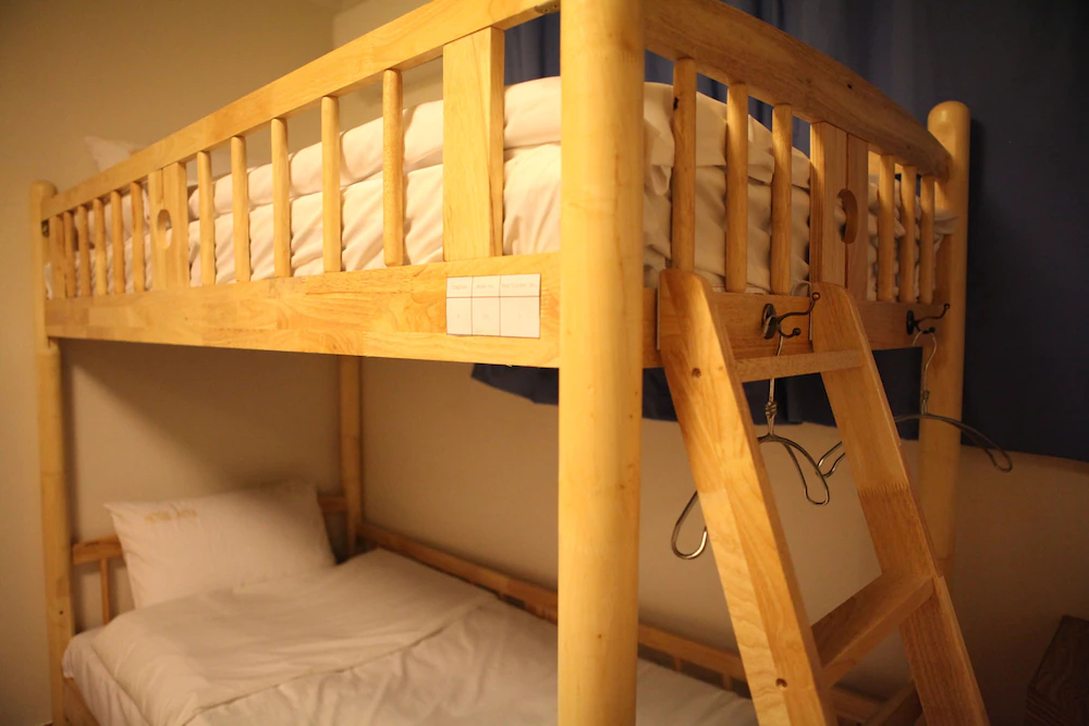 Atti Guesthouse