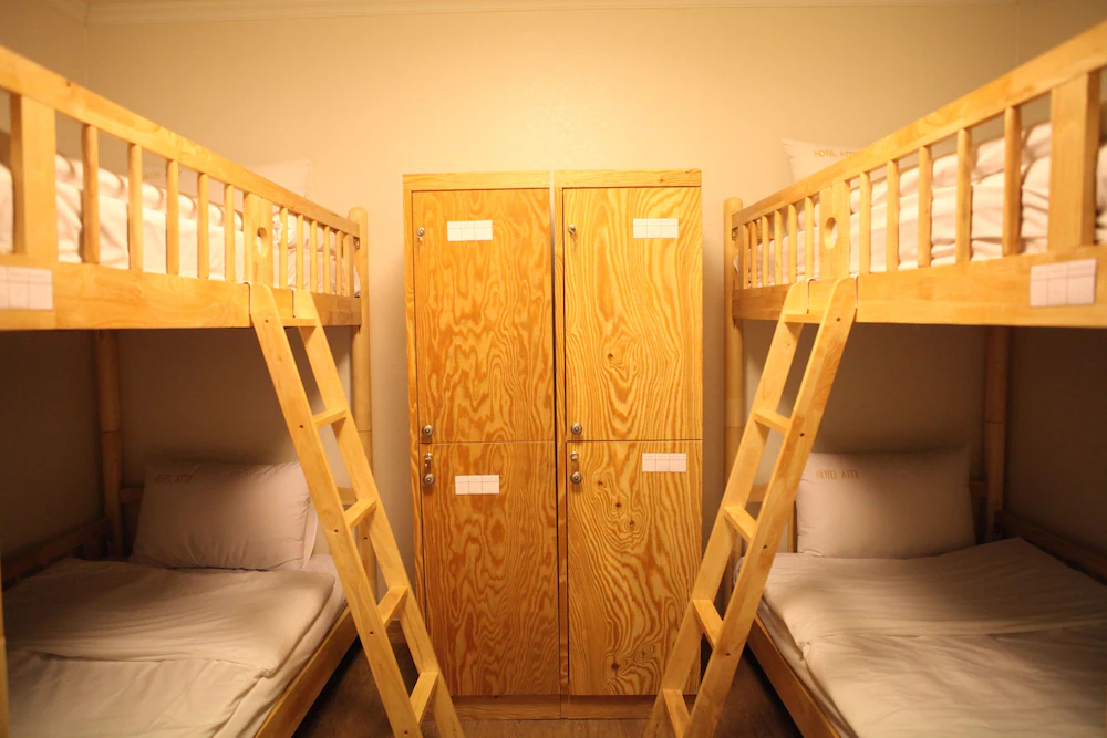 Atti Guesthouse