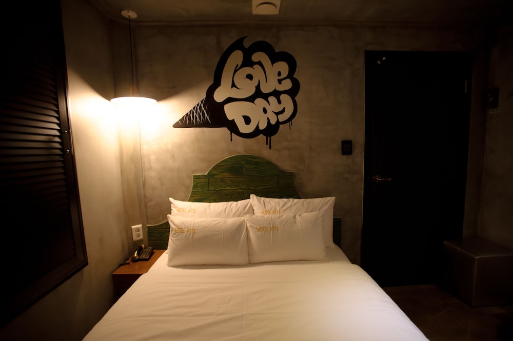 Atti Guesthouse