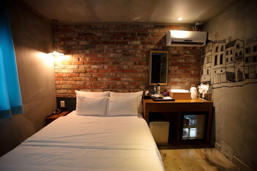 Atti Guesthouse