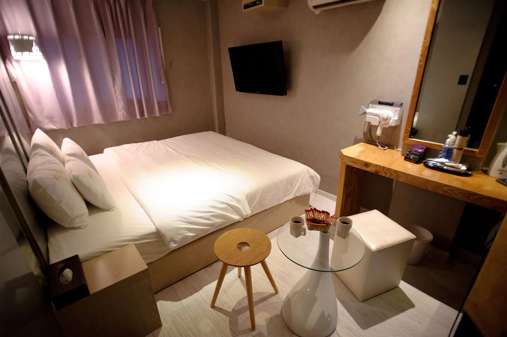 Atti Guesthouse