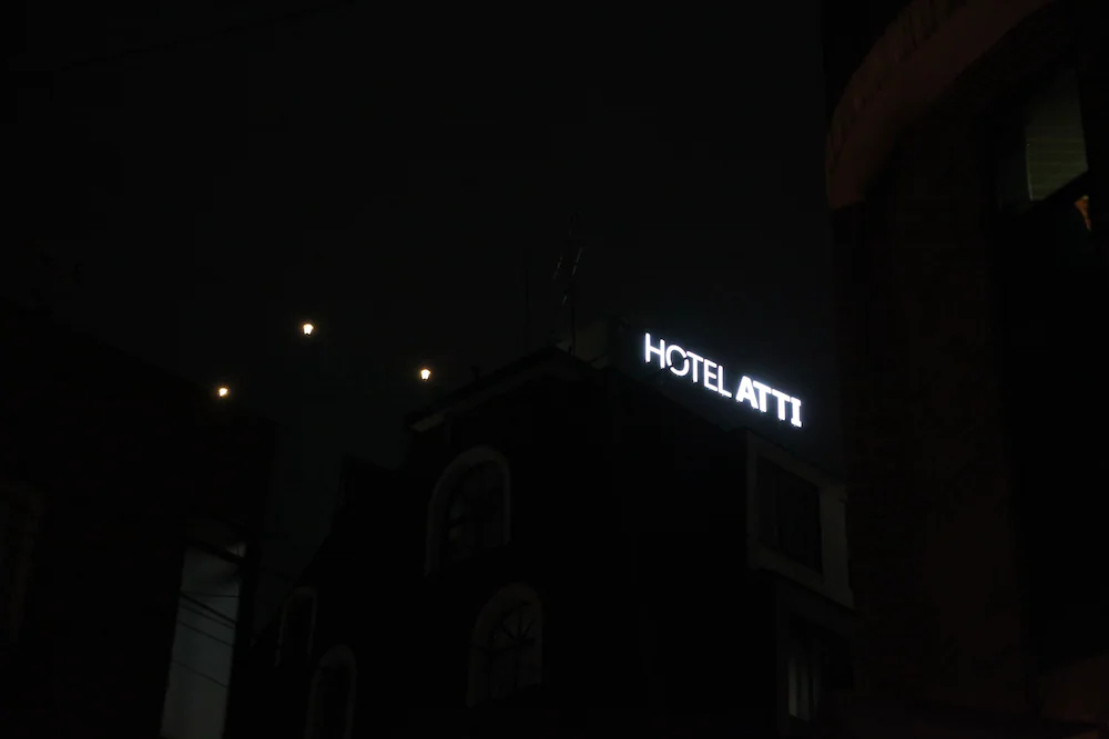 Atti Guesthouse