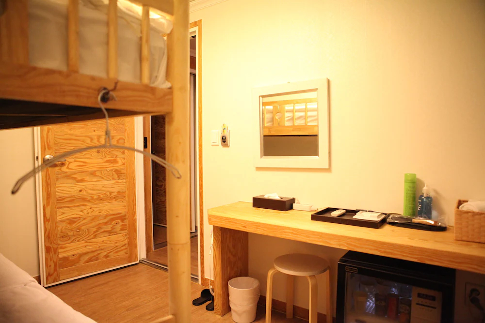 Atti Guesthouse