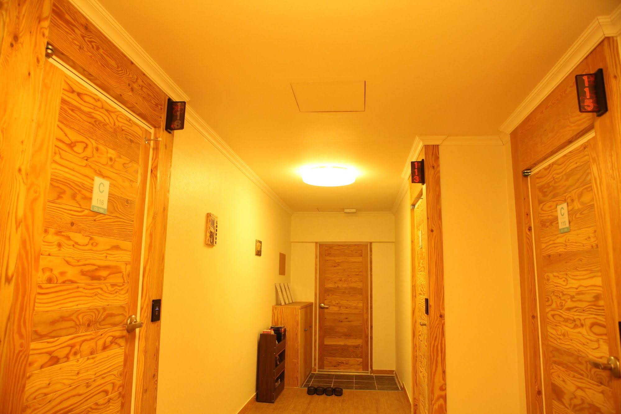 Atti Guesthouse