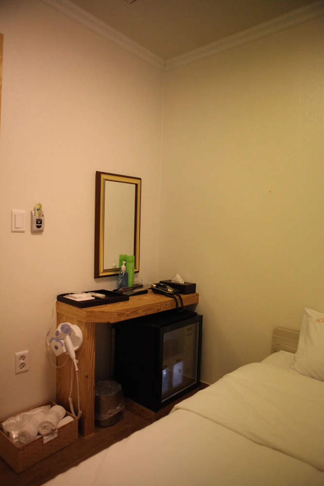 Atti Guesthouse