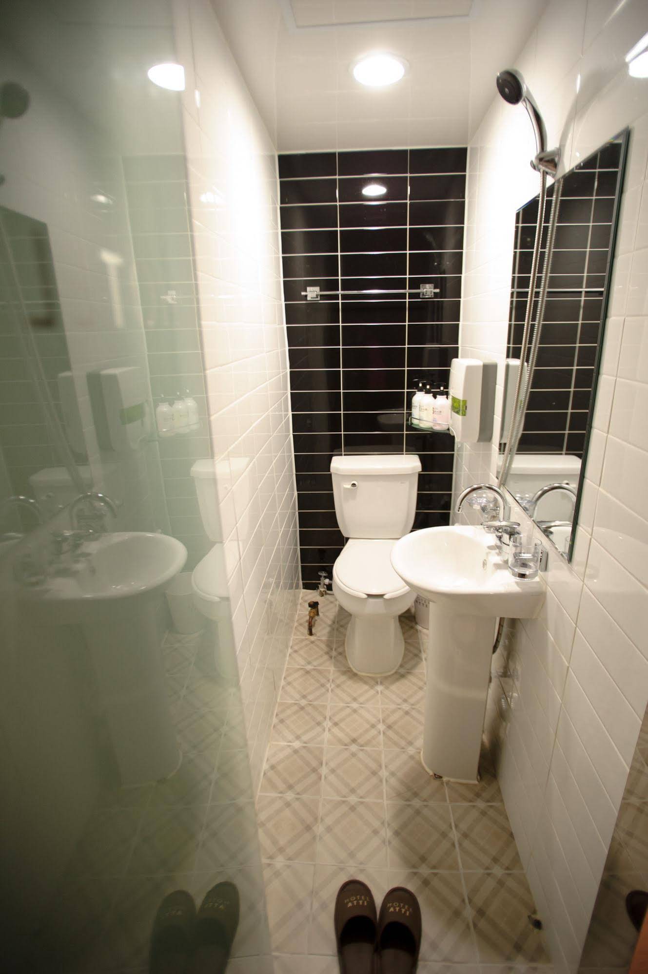 Atti Guesthouse