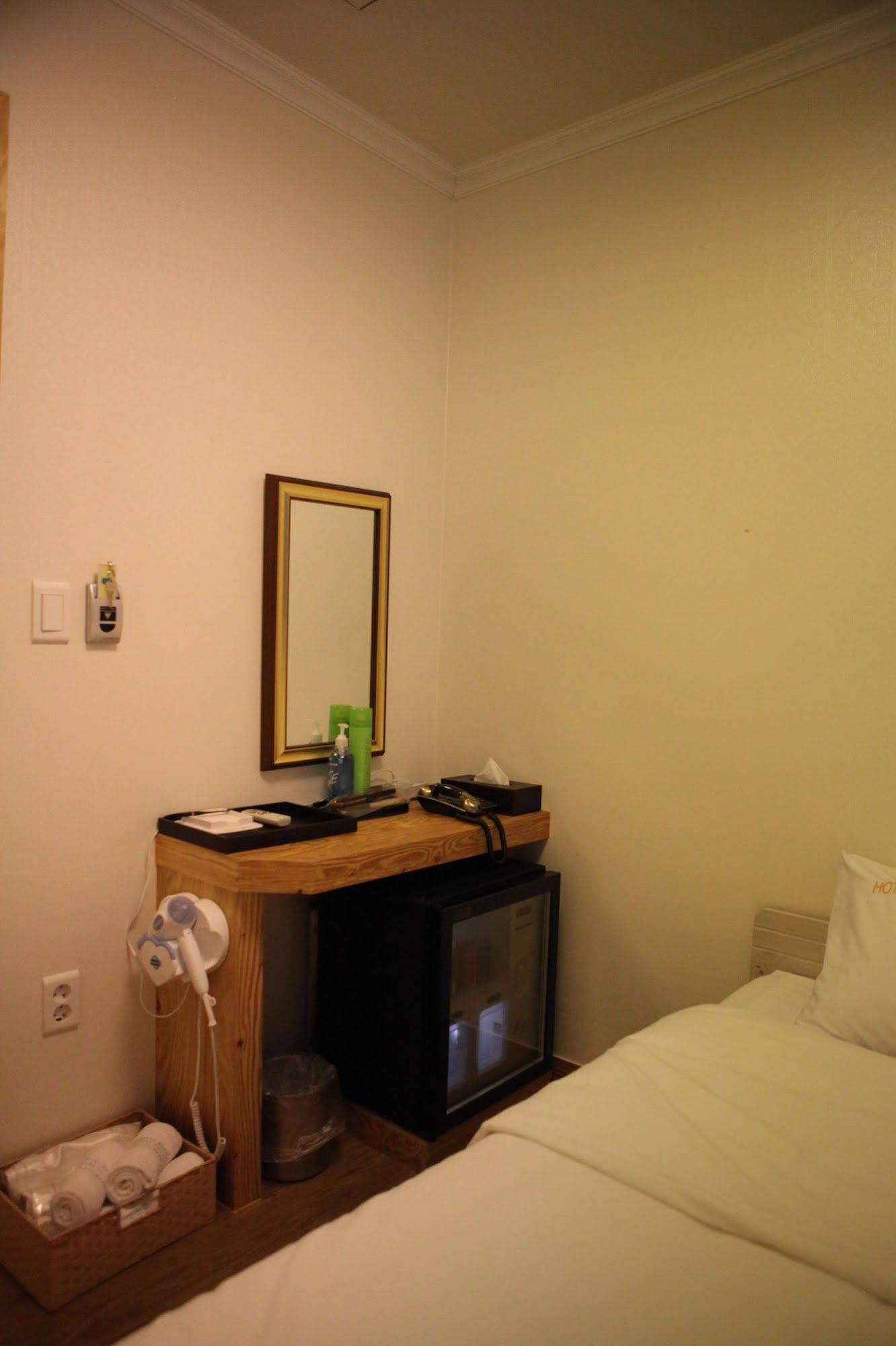 Atti Guesthouse