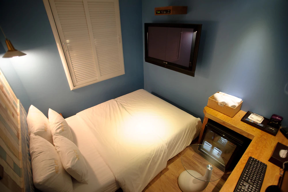 Atti Guesthouse